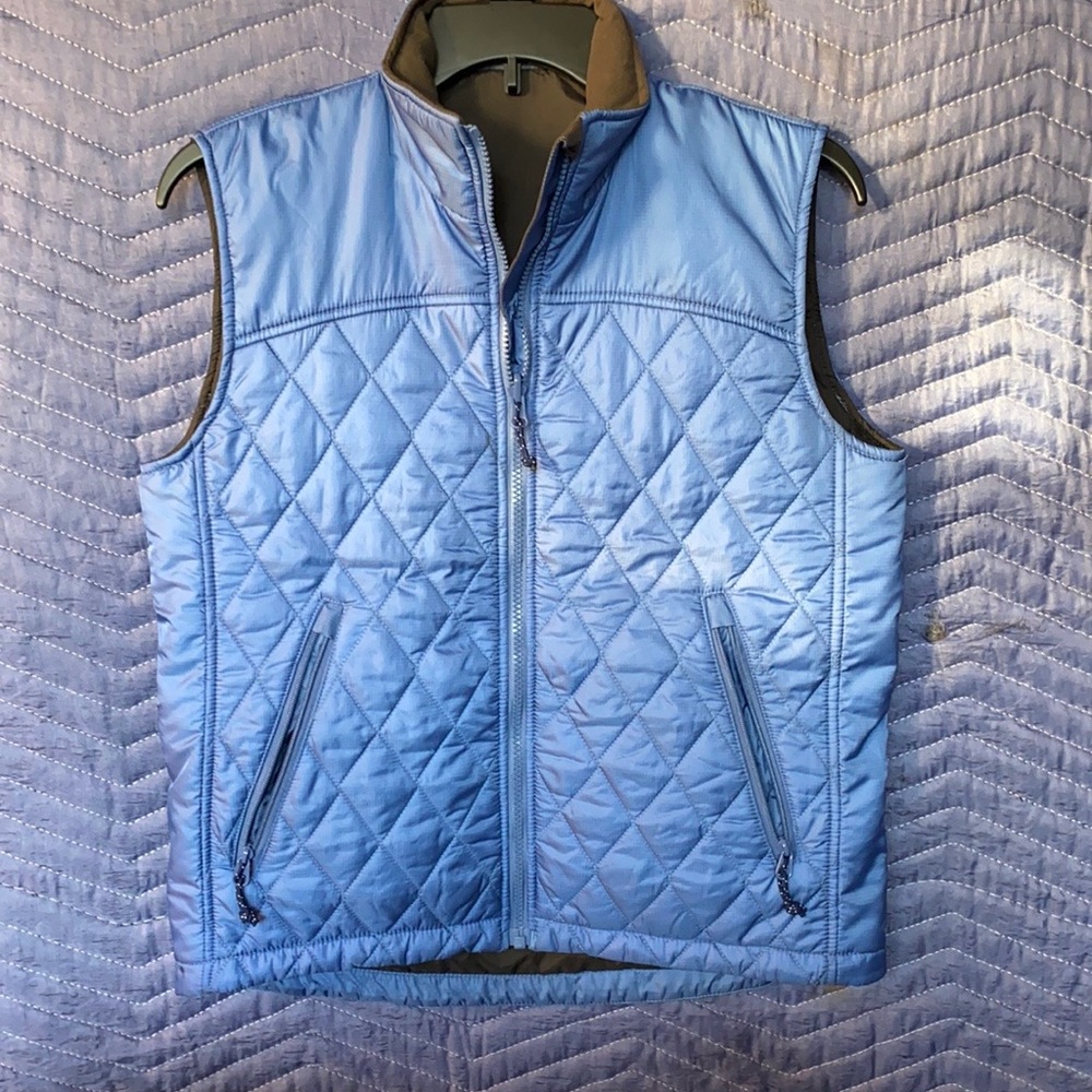 Women’s winter vest